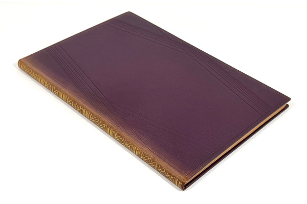 Rural Sports, John Gay. Deluxe Limited Edition, Signed by Gordon Ross.
