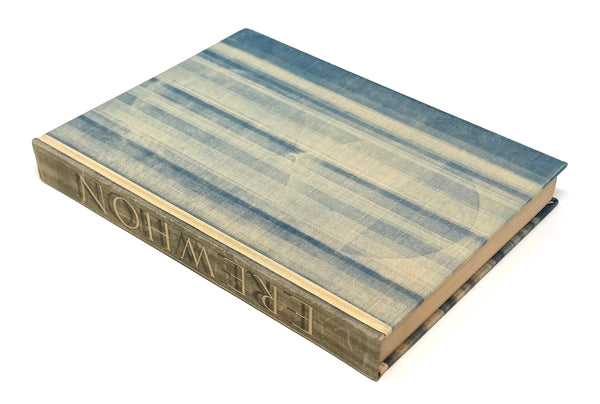 Erewhon, Samuel Butler. Illustrated and Signed by Rockwell Kent. Limited Editions Club.