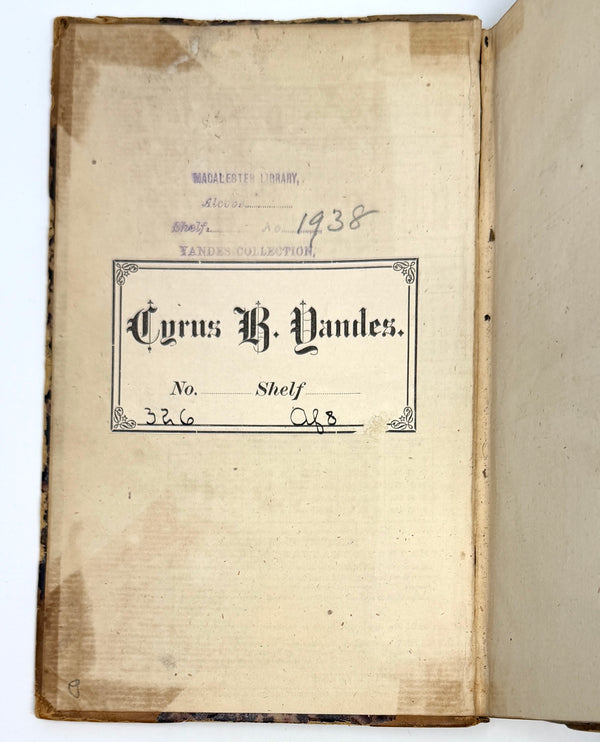 Sixteenth Report of the Directors of the African Institution. First Edition ~ 1822