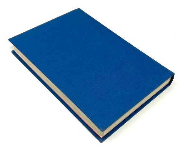 The Double Helix, James D. Watson. First Edition, Second Printing.