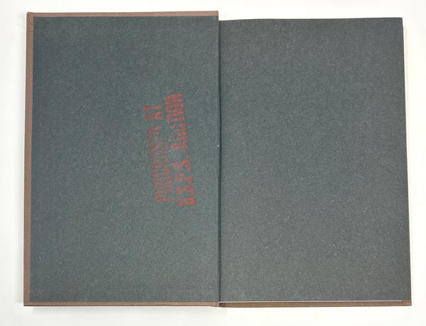 Exterminator! William S. Burroughs. First Edition.