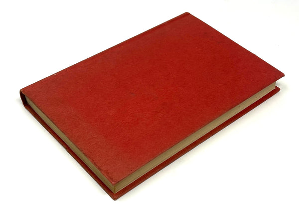 The Wild Boys, William S. Buroughs. First UK Edition.