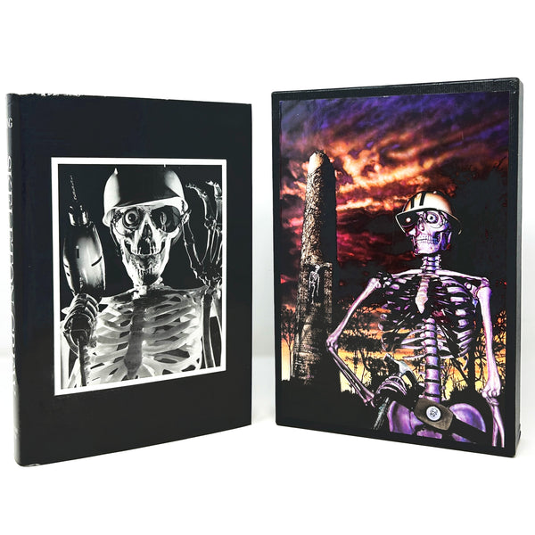 Skeleton Crew, Stephen King. Signed Limited Scream Press Edition.