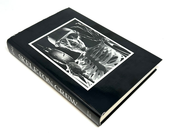 Skeleton Crew, Stephen King. Signed Limited Scream Press Edition.