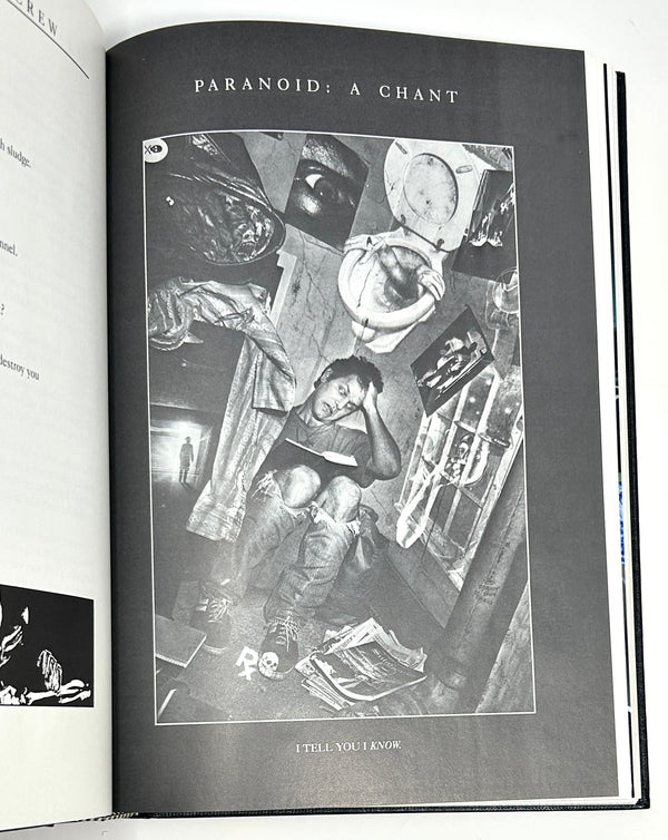 Skeleton Crew, Stephen King. Signed Limited Scream Press Edition.