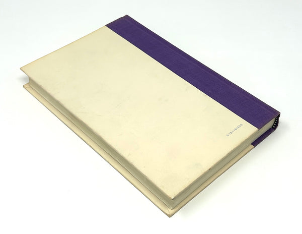 The Color Purple, Alice Walker. First Edition.
