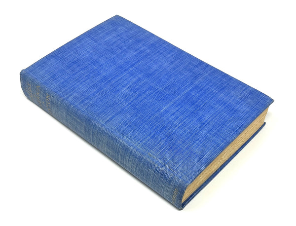 An Artist in America, Thomas Hart Benton. Signed First Edition, Third Printing.