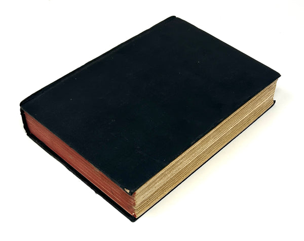 The Cadaver of Gideon Wyck, Alexander Laing. First Edition.