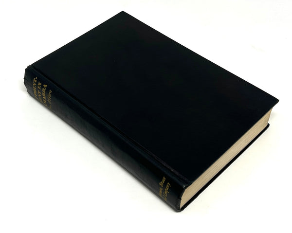 Appointment in Samarra, John O'Hara. First Edition.