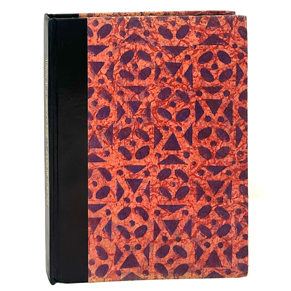 Anna Christie, Eugene O'Neill. Signed Limited Edition.