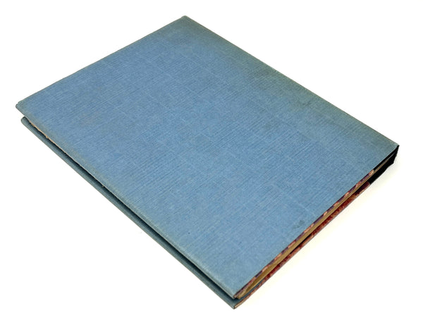 Anna Christie, Eugene O'Neill. Signed Limited Edition.