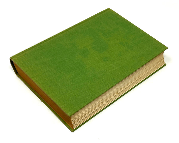 Sapphira and the Slave Girl, Willa Cather. First Edition.