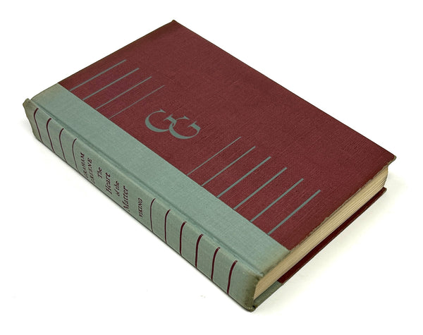 The Heart of the Matter, Graham Greene. First American Edition.