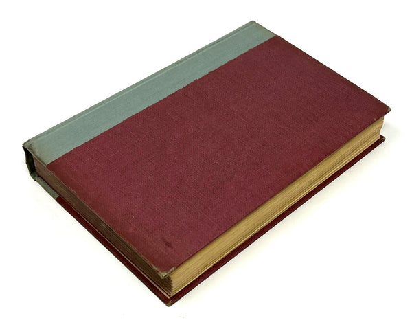 The Heart of the Matter, Graham Greene. First American Edition.