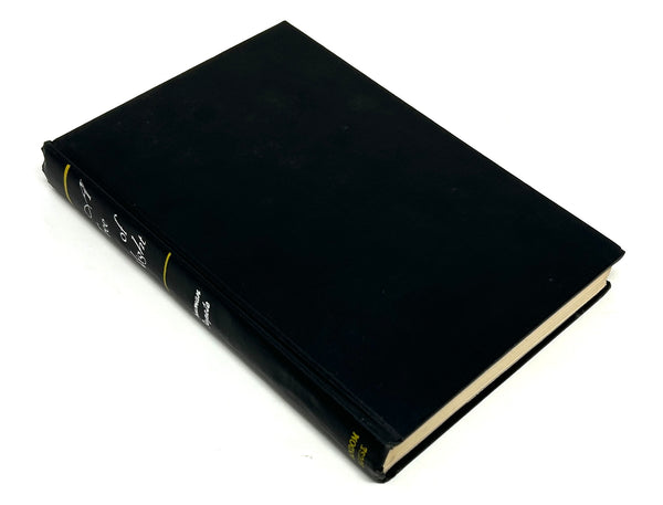 A Tree of Night and Other Stories, Truman Capote. First Edition.