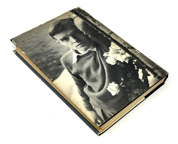 A Tree of Night and Other Stories, Truman Capote. First Edition.