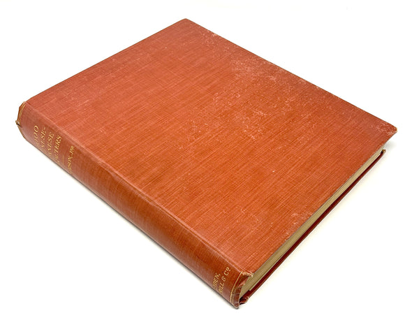 10,000 Chinese-Japanese Characters, J.L. Pierson. First Edition.