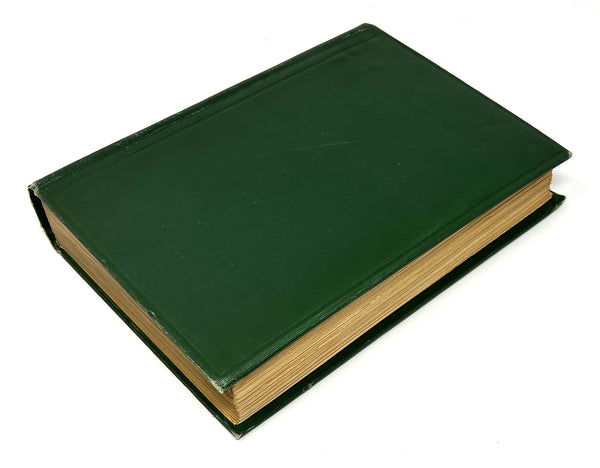 Mars and Its Canals, Percival Lowell. First Edition w/ Two Page Autograph Letter Signed
