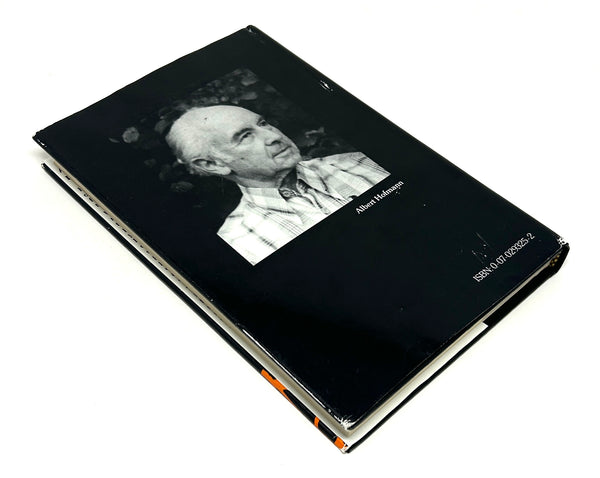 LSD: My Problem Child, Albert Hofmann. First Edition.
