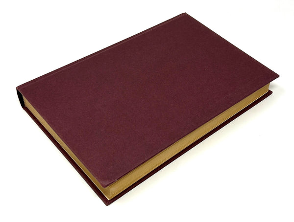 Chapter House Dune, Frank Herbert. Signed First UK Edition.