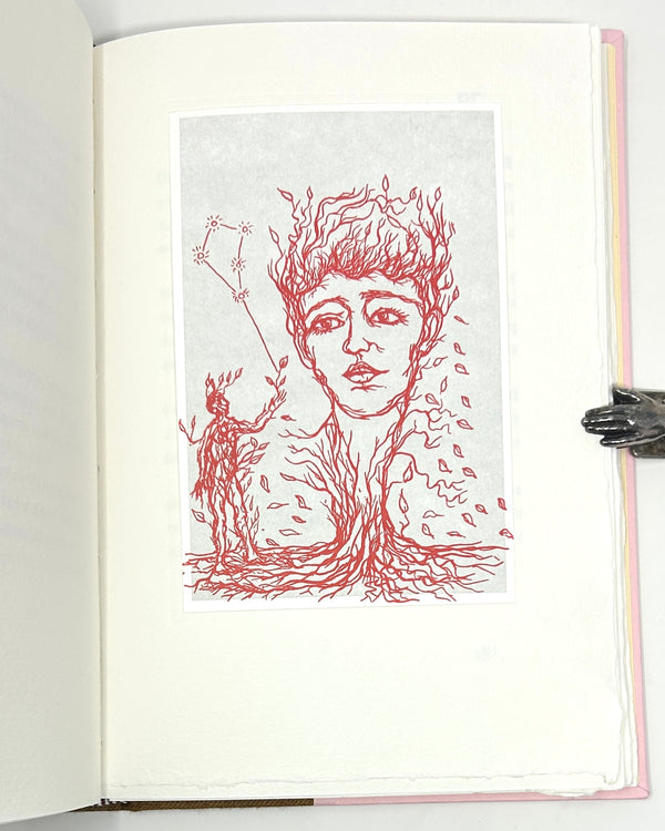 100 Love Sonnets, Pablo Neruda. Arion Press Limited Edition.