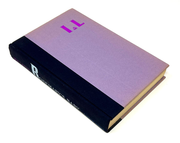 Rosemary's Baby, Ira Levin. First Edition.