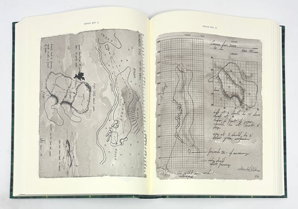 Scotsman's Dream, Warner Bott Berry. Arion Press Limited Edition.