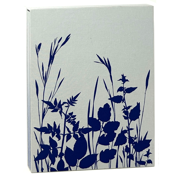 Woolgathering, Patti Smith. Signed Limited Arion Press Edition.