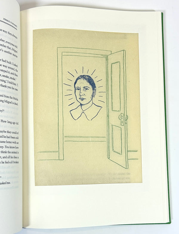 Pedro Páramo, Juan Rulfo. Arion Press Limited Edition, Signed by Enrique Chagoya.