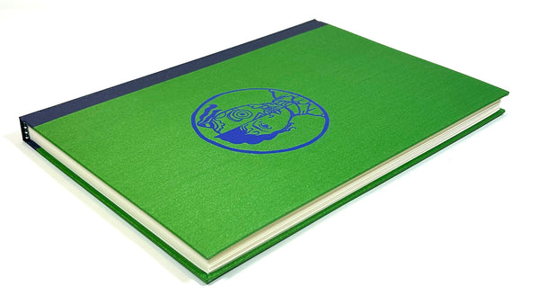 Pedro Páramo, Juan Rulfo. Arion Press Limited Edition, Signed by Enrique Chagoya.