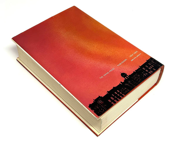 Gravity's Rainbow, Thomas Pynchon. First Edition.