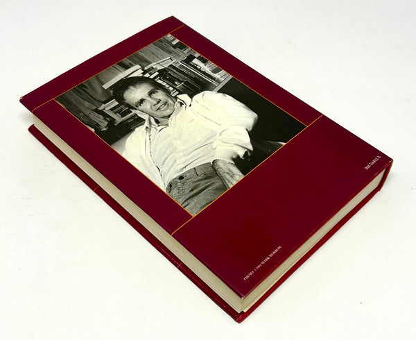 Blood Meridian, Cormac McCarthy. First Edition.