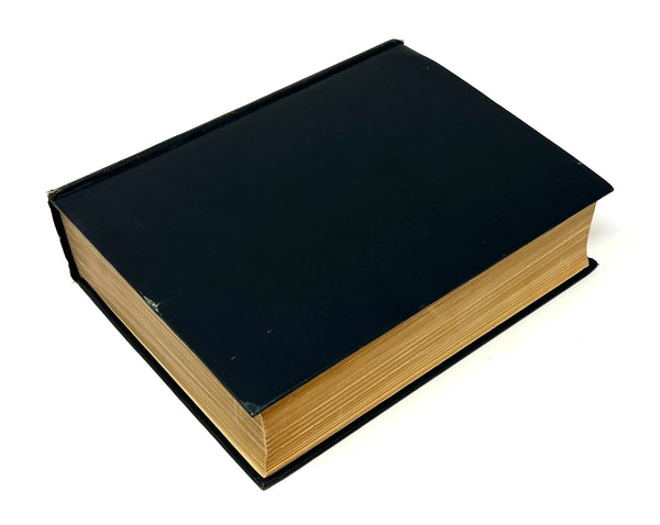 Moby Dick, Herman Melville. Illustrated by Rockwell Kent. First Trade Edition.