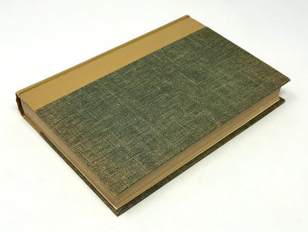 Lord of the Flies, William Golding. First American Edition.