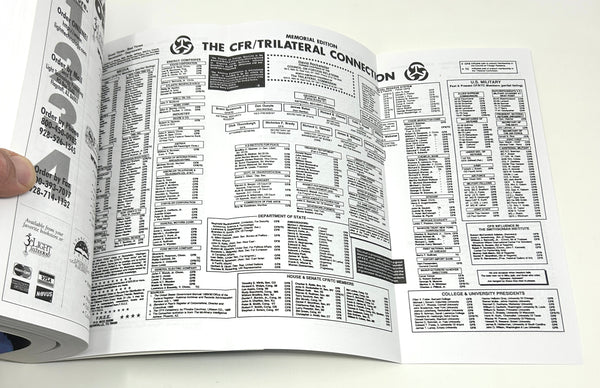 Behold a Pale Horse, William Cooper. First Edition.