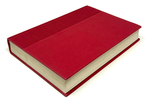 Blood Meridian, Cormac McCarthy. First Edition.