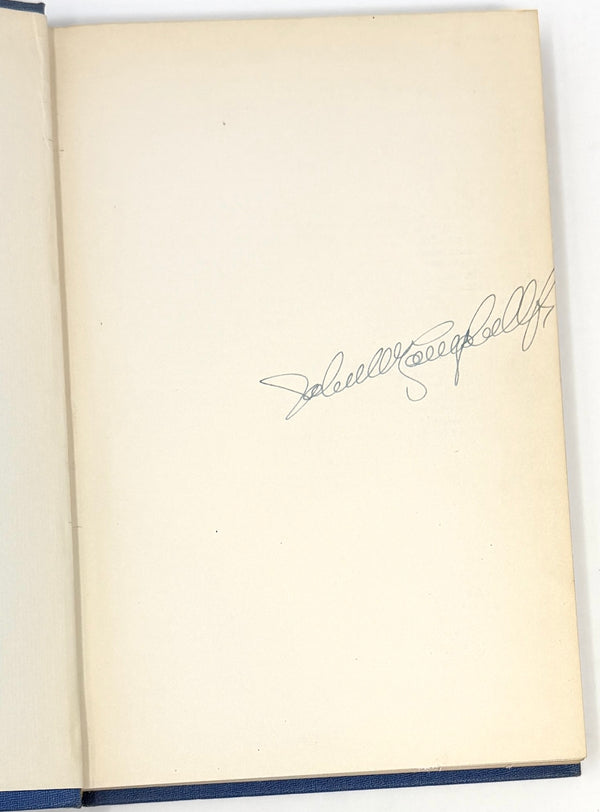 Who Goes There? John Campbell. Signed First Edition.