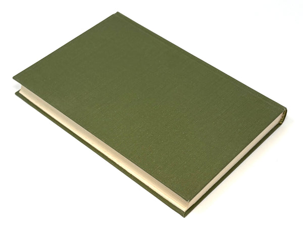 Theory of Self-Reproducing Automata, John von Neumann. First Edition.