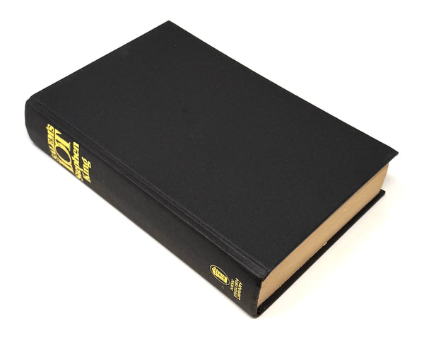 Salem's Lot, Stephen King. First UK Edition.
