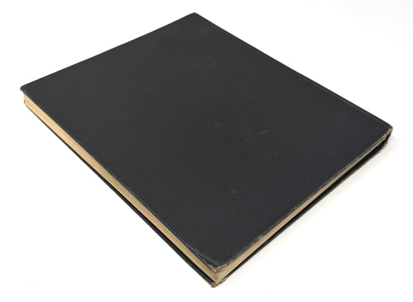 The Anarchist Cookbook, William Powell. Hardcover First Edition.