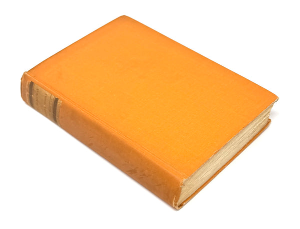 Mrs. Dalloway, Virginia Woolf. First American Edition.