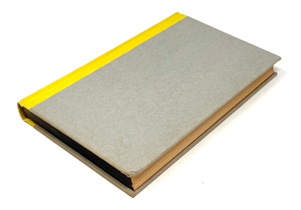 The Crying of Lot 49, Thomas Pynchon. First Edition. Larry McMurtry's Copy.