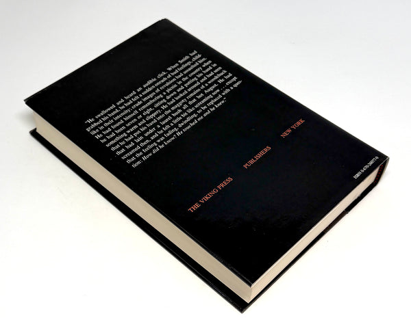 The Dead Zone, Stephen King. Signed First Edition.