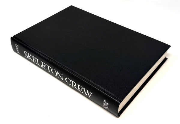 Skeleton Crew, Stephen King. Signed Limited Scream Press Edition.