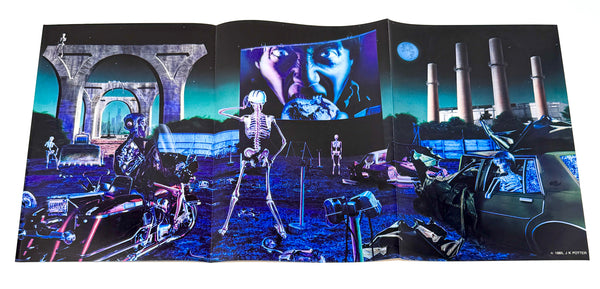 Skeleton Crew, Stephen King. Signed Limited Scream Press Edition.