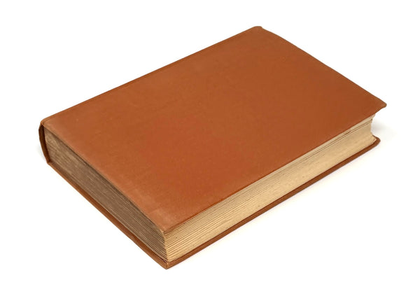 The Treasure of the Sierra Madre, B. Traven. First UK Edition.