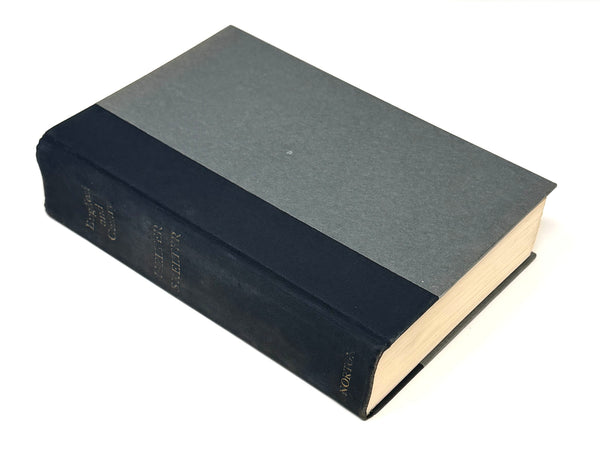 Helter Skelter, Vincent Bugliosi with Curt Gentry. First Edition, Signed by Both.