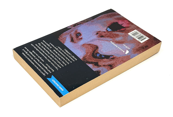 Songs of a Dead Dreamer, Thomas Ligotti. Signed First British Edition.