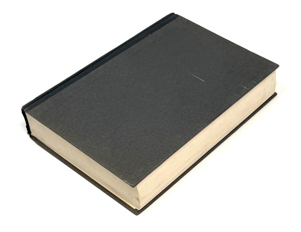 Zen and the Art of Motorcycle Maintenance, Robert Pirsig. First Edition.