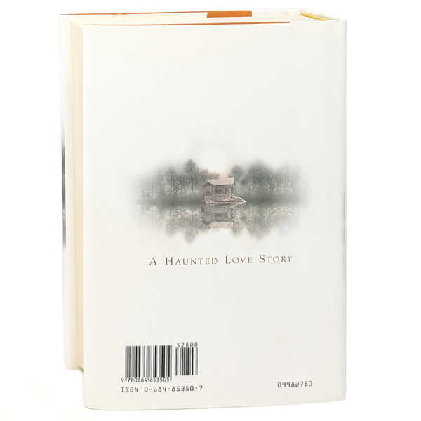 Bag of Bones, Stephen King. Signed First Edition.